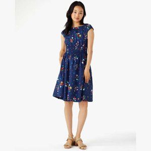 Kate Spade Outlet Bouquet Toss Blaire Dress